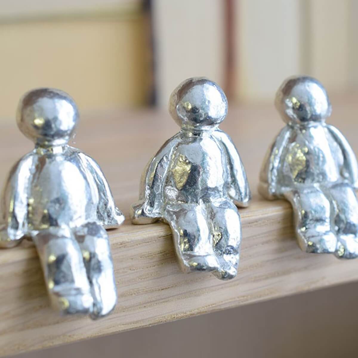 Family Figurines