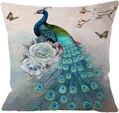 Majestic Cushion Cover