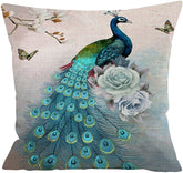 Majestic Cushion Cover