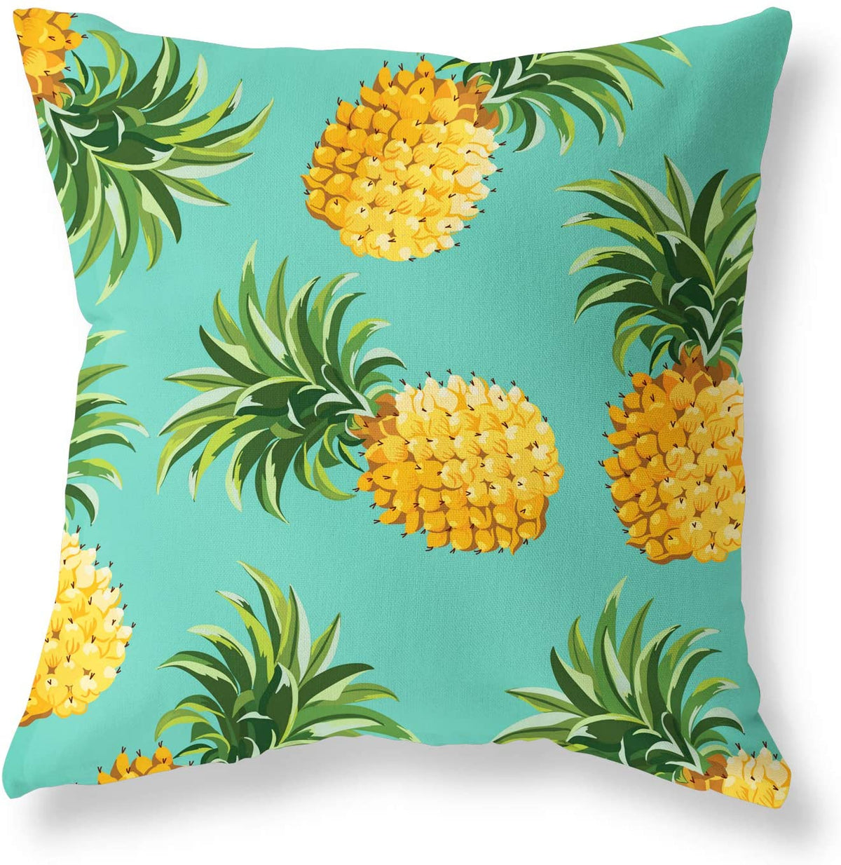 Pineapple Cushion Covers