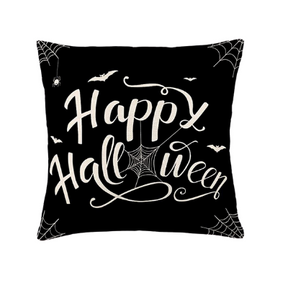 Happy Halloween Cushion Covers