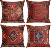 Tribal Cushion Covers