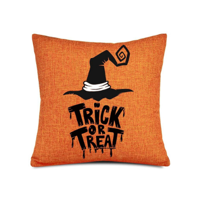 Fright Fest Cushion Covers