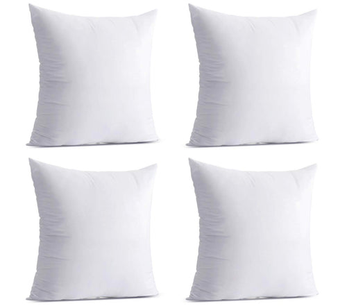 Cotton Throw Pillow