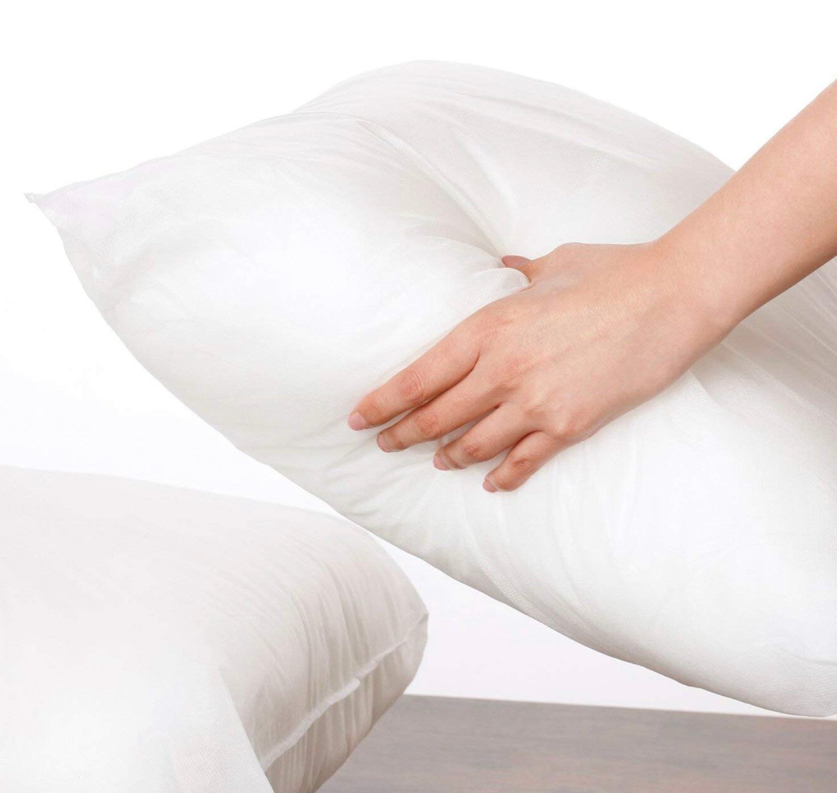 Cotton Throw Pillow