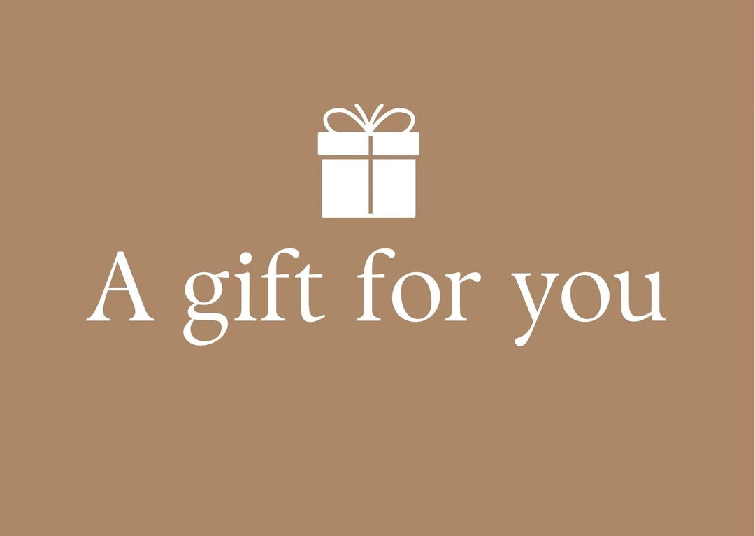 Moderny Gift Card