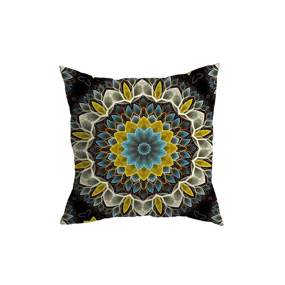 Modern Bohemian Pattern Cushion Covers