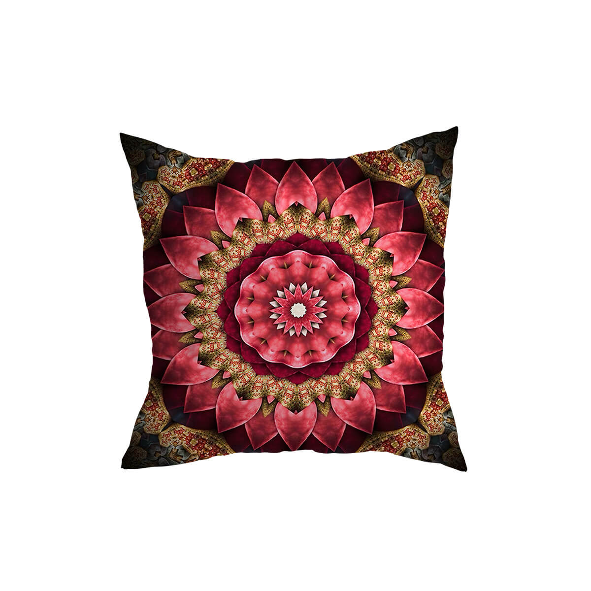 Modern Bohemian Pattern Cushion Covers