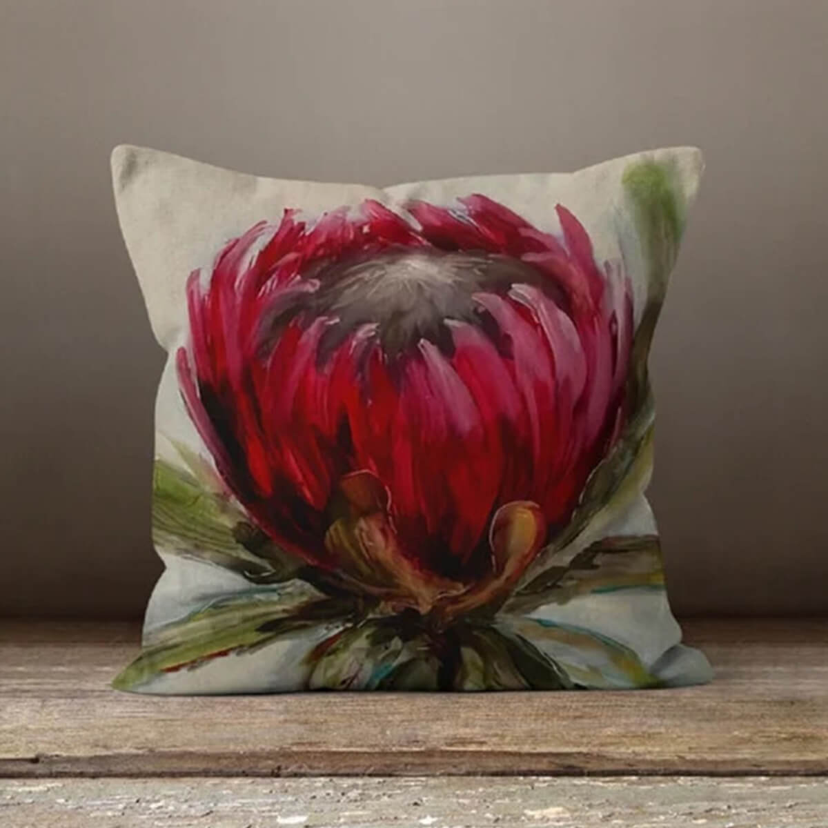 Diversity Floral Cushion Covers