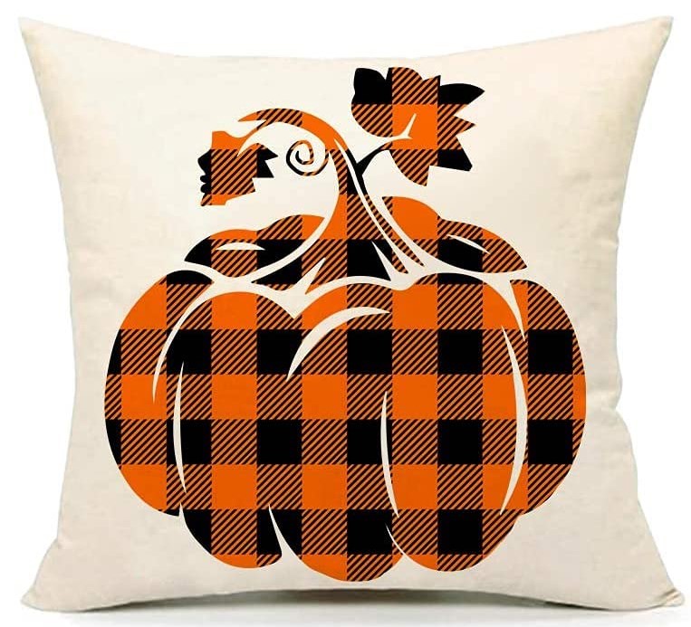 Farm-Grown Cushion Covers