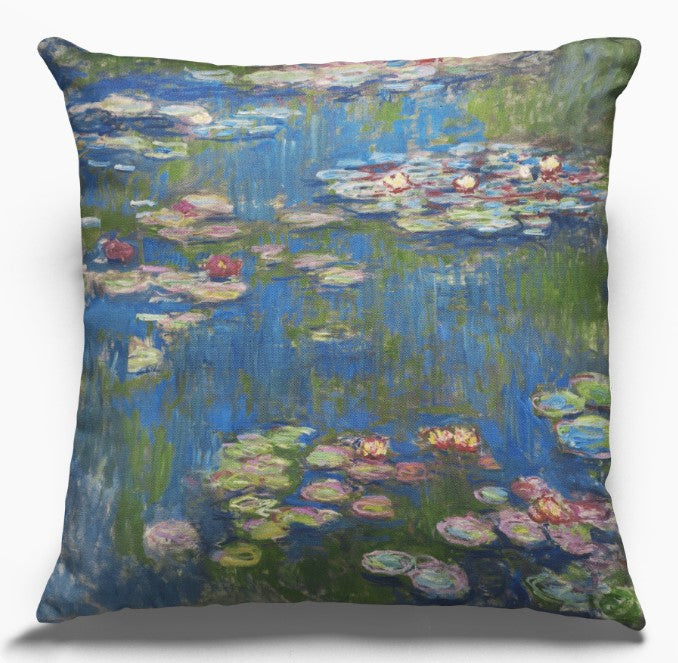 Monet Cushion Cover