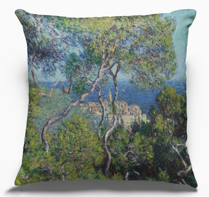 Monet Cushion Cover