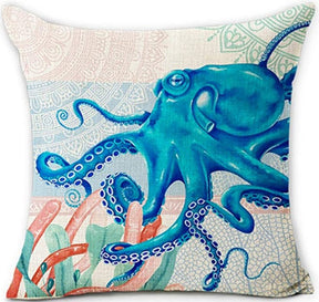 Aquatic Cushion Covers