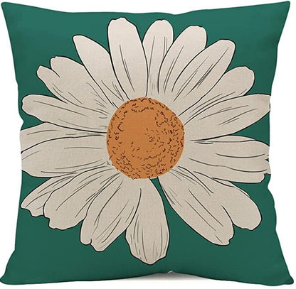 Cheerful Cushion Covers