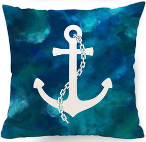 Shore Vibes Cushion Covers