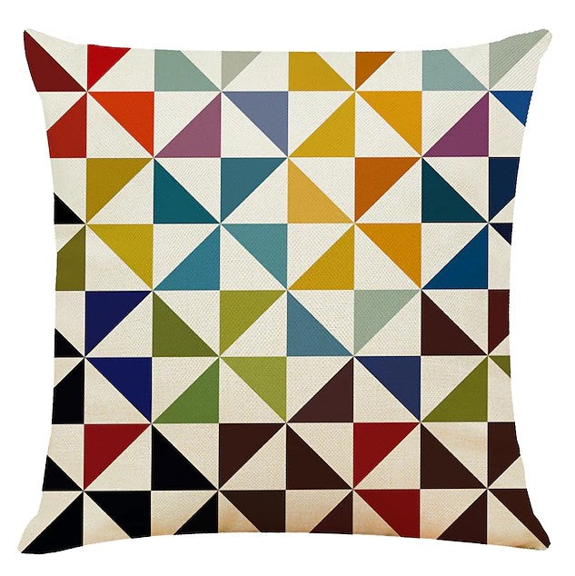 Picturesque Cushion Cover