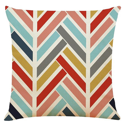 Picturesque Cushion Cover