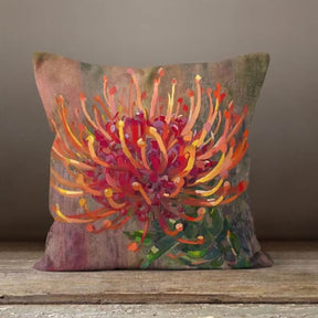 Diversity Floral Cushion Covers