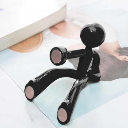 Wall Climber Magnetic Key Holder