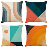 Contour Cushion Cover