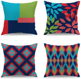 Vivid Cushion Covers