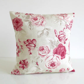 Scarlet Cushion Covers