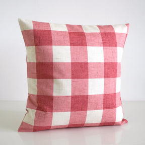 Scarlet Cushion Covers