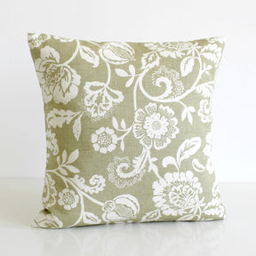 Sage Cushion Covers