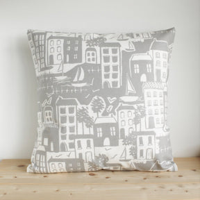 Country Life Cushion Covers