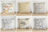 Country Life Cushion Covers