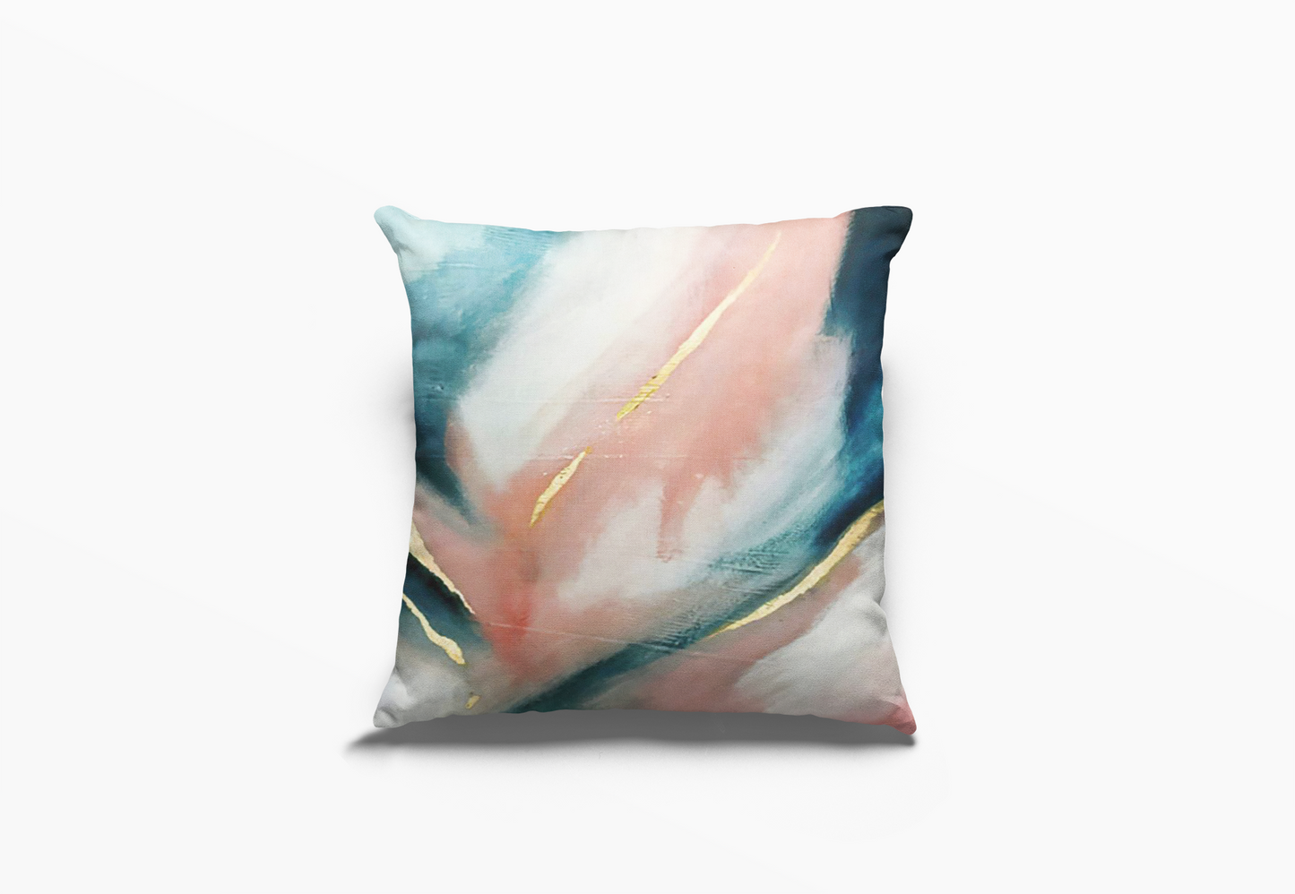 Oil Art Cushion Covers