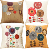 Colorful Cushion Covers