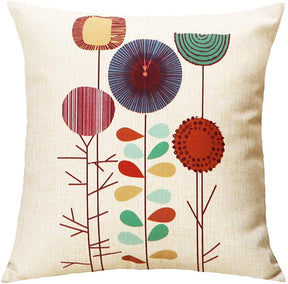 Colorful Cushion Covers