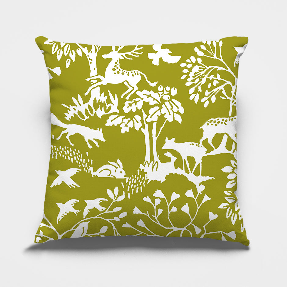 Nature Cushion Covers