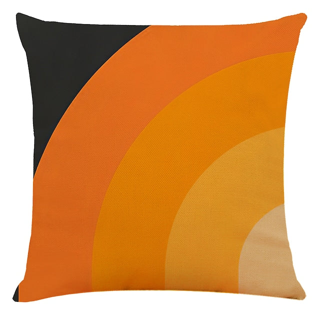 Contour Cushion Cover