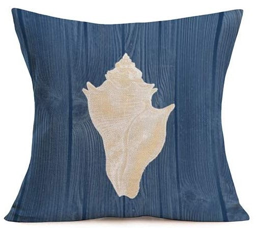 Blue Ocean Cushion Covers