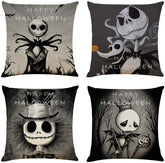 Spooky Cushion Covers