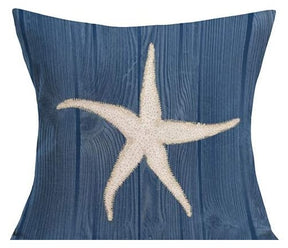 Blue Ocean Cushion Covers