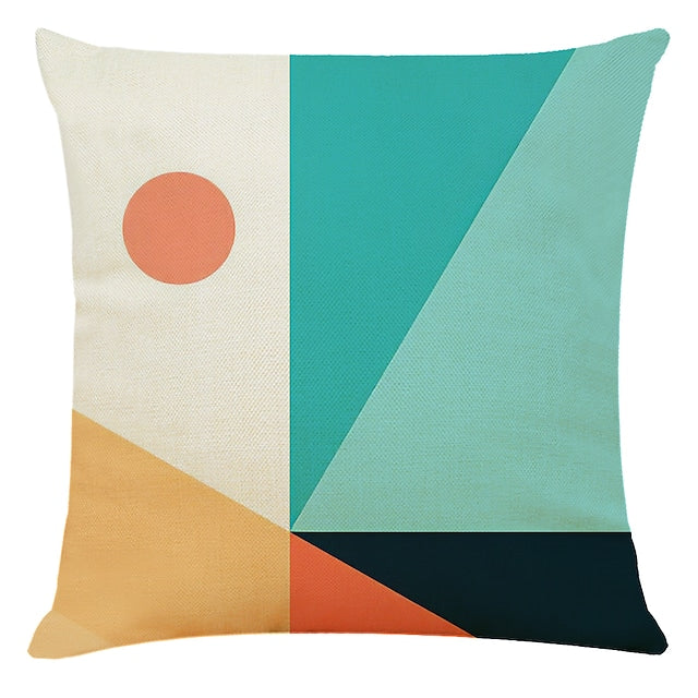 Contour Cushion Cover